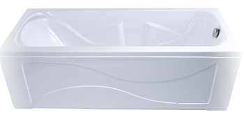 Ванна Тритон "Стандарт-170" Экстра 